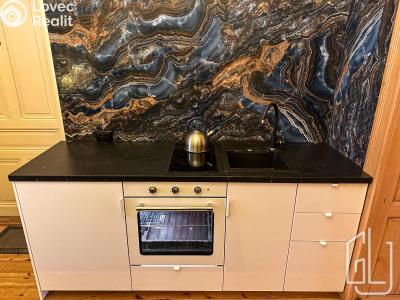 Pronájem bytu 1+1 Praha, Liliová č. 6