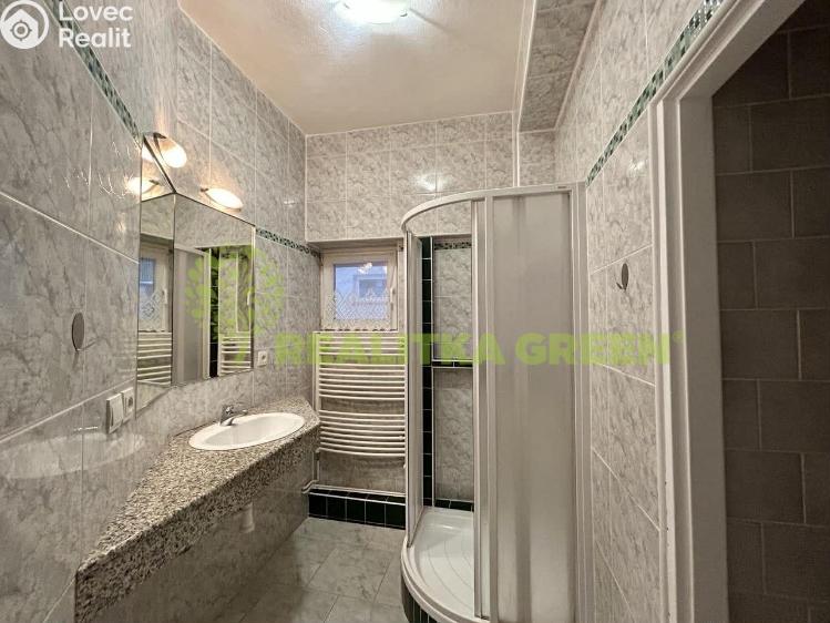 Pronájem bytu 2+KK Vizovice, Lázeňská 309 č. 4