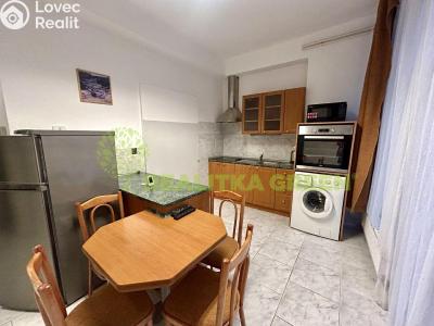 Pronájem bytu 2+KK Vizovice, Lázeňská 309 č. 3