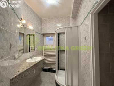 Pronájem bytu 2+KK Vizovice, Lázeňská 309 č. 1