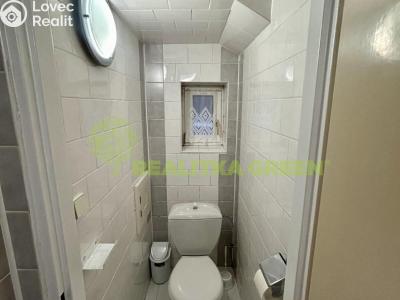 Pronájem bytu 2+KK Vizovice, Lázeňská 309 č. 5