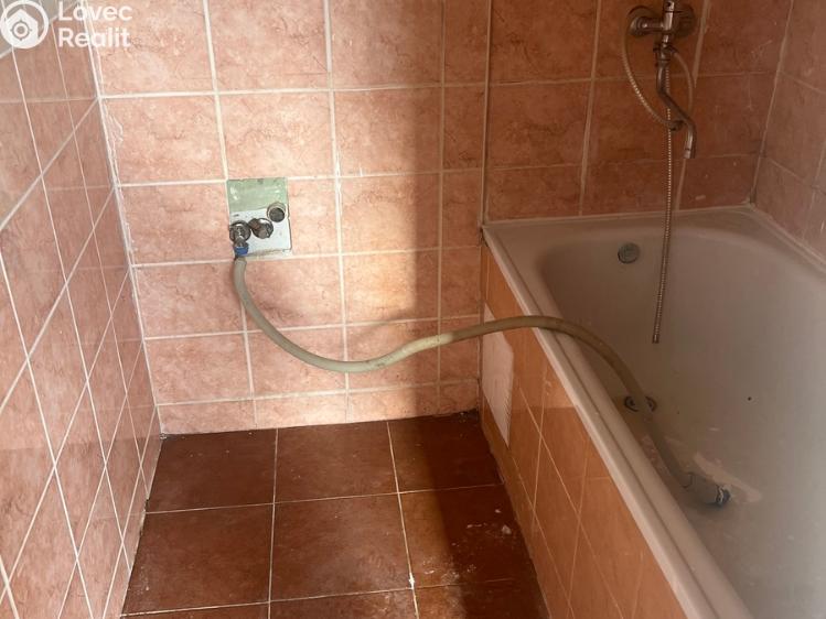 Продажа квартиры 3+1 Ústí nad Labem, Jindřicha Plachty č. 7