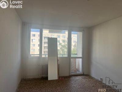 Продажа квартиры 3+1 Ústí nad Labem, Jindřicha Plachty č. 2