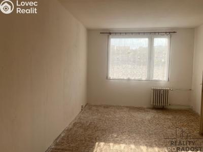 Продажа квартиры 3+1 Ústí nad Labem, Jindřicha Plachty č. 3