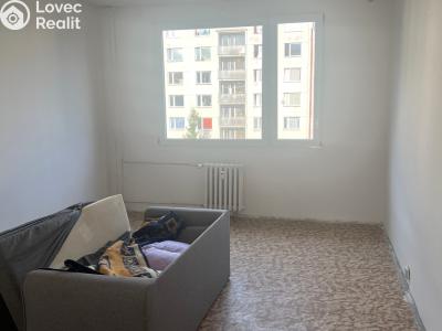 Продажа квартиры 3+1 Ústí nad Labem, Jindřicha Plachty č. 4