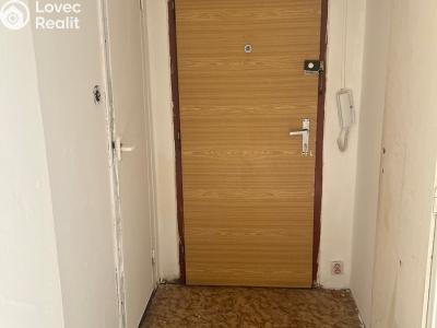 Продажа квартиры 3+1 Ústí nad Labem, Jindřicha Plachty č. 5