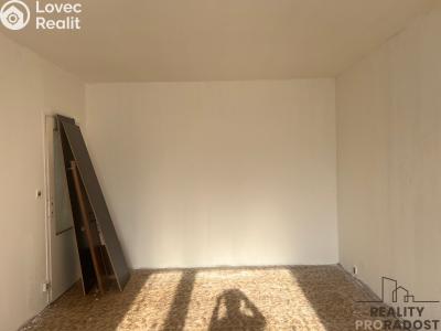 Продажа квартиры 3+1 Ústí nad Labem, Jindřicha Plachty č. 6