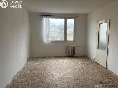 Prodej bytu 3+1 Ústí nad Labem, Jindřicha Plachty č. 5