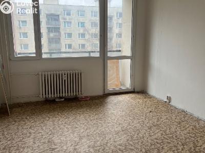 Prodej bytu 3+1 Ústí nad Labem, Jindřicha Plachty č. 6