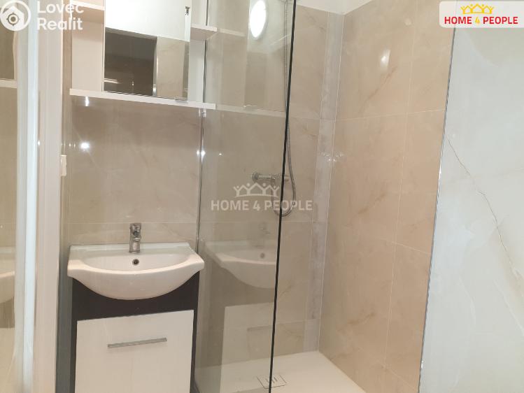 Pronájem bytu 2+KK Benešov, Pražského povstání č. 4