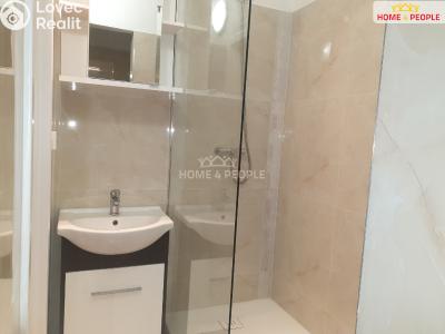 Pronájem bytu 2+KK Benešov, Pražského povstání č. 4