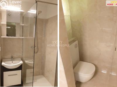 Pronájem bytu 2+KK Benešov, Pražského povstání č. 5