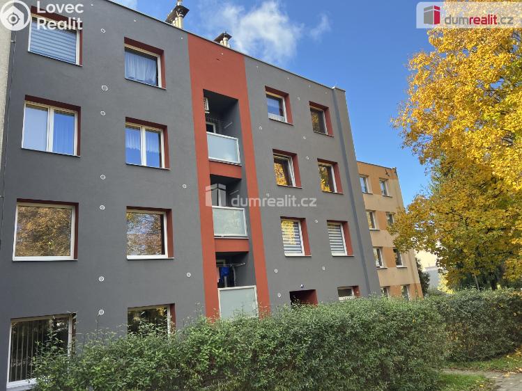 Prodej bytu 3+1 Frenštát pod Radhoštěm, Podkopčí č. 1