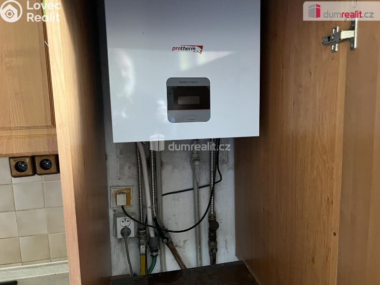 Prodej bytu 3+1 Frenštát pod Radhoštěm, Podkopčí č. 11