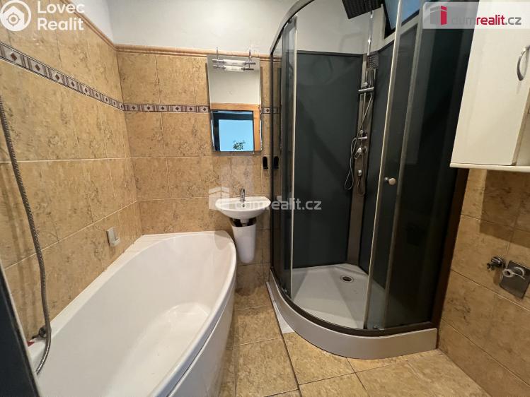 Prodej bytu 3+1 Frenštát pod Radhoštěm, Podkopčí č. 12