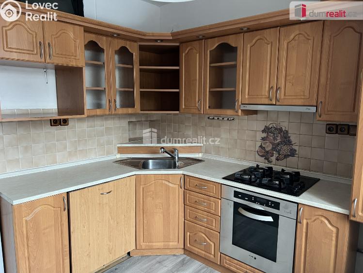 Prodej bytu 3+1 Frenštát pod Radhoštěm, Podkopčí č. 2