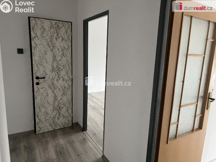 Prodej bytu 3+1 Frenštát pod Radhoštěm, Podkopčí č. 27