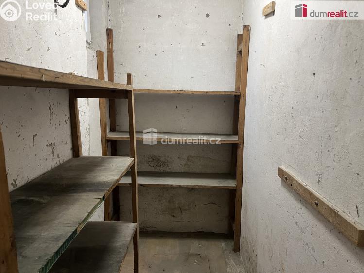 Prodej bytu 3+1 Frenštát pod Radhoštěm, Podkopčí č. 32