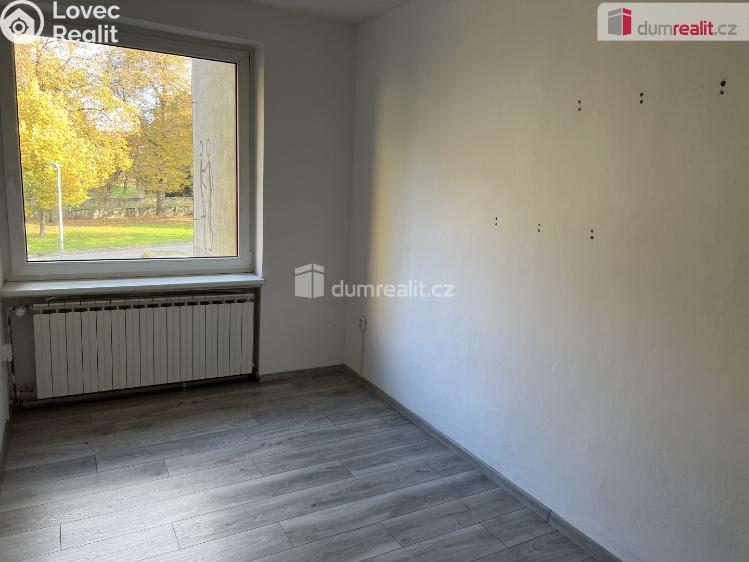 Prodej bytu 3+1 Frenštát pod Radhoštěm, Podkopčí č. 12