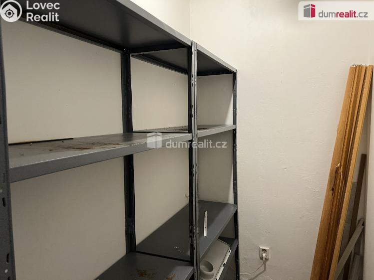 Prodej bytu 3+1 Frenštát pod Radhoštěm, Podkopčí č. 26