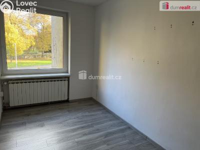 Prodej bytu 3+1 Frenštát pod Radhoštěm, Podkopčí č. 5