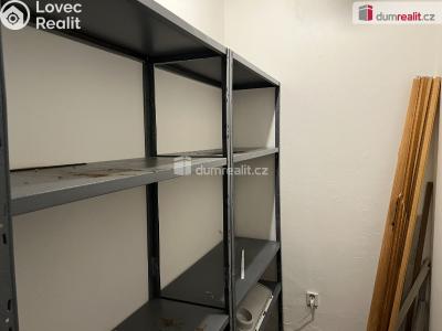 Prodej bytu 3+1 Frenštát pod Radhoštěm, Podkopčí č. 6