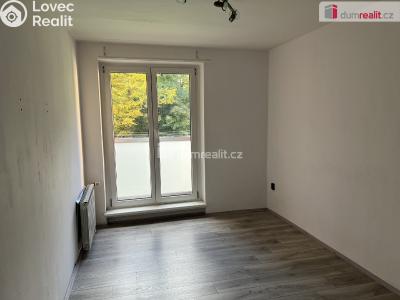 Продажа квартиры 3+1 Frenštát pod Radhoštěm, Podkopčí č. 6