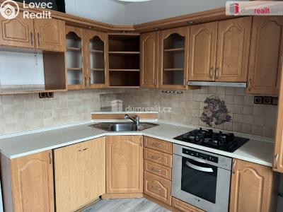 Продажа квартиры 3+1 Frenštát pod Radhoštěm, Podkopčí č. 2