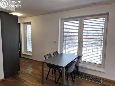 Pronájem bytu 2+KK Uherský Brod, U Mlýnů 2841 č. 5