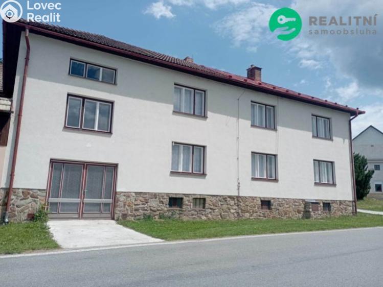 Продаж сімейного будинку Sulkovec, Sulkovec č. 1