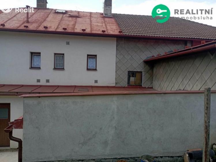 Продаж сімейного будинку Sulkovec, Sulkovec č. 7