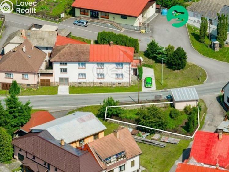 Продаж сімейного будинку Sulkovec, Sulkovec č. 8