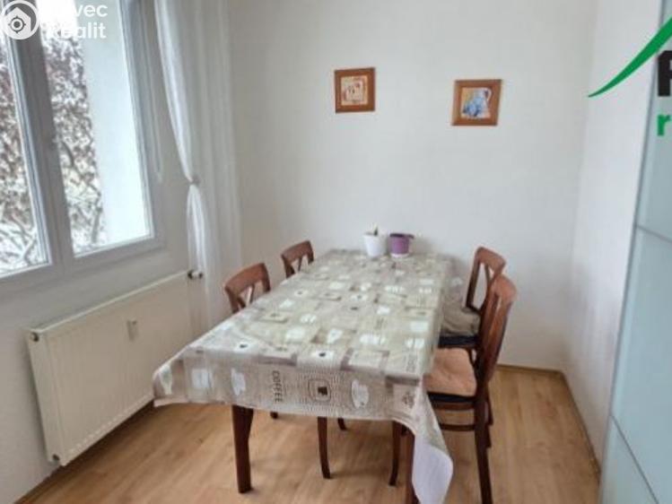 Prodej bytu 2+1 Tachov, Bělojarská č. 3