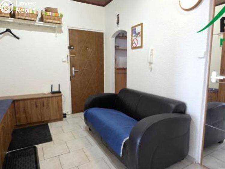 Prodej bytu 2+1 Tachov, Bělojarská č. 4