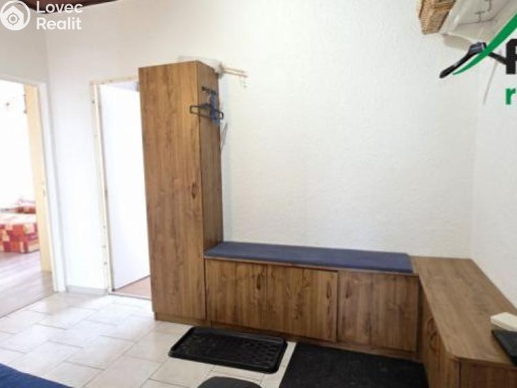 Prodej bytu 2+1 Tachov, Bělojarská č. 6