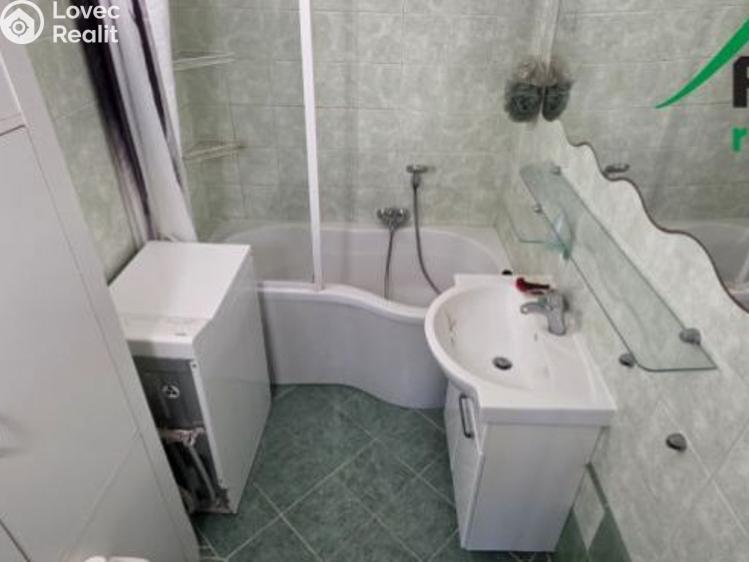 Prodej bytu 2+1 Tachov, Bělojarská č. 8