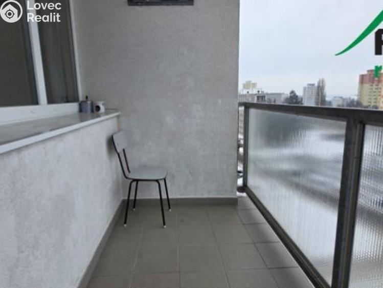 Prodej bytu 2+1 Tachov, Bělojarská č. 9