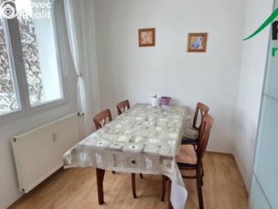 Prodej bytu 2+1 Tachov, Bělojarská č. 3