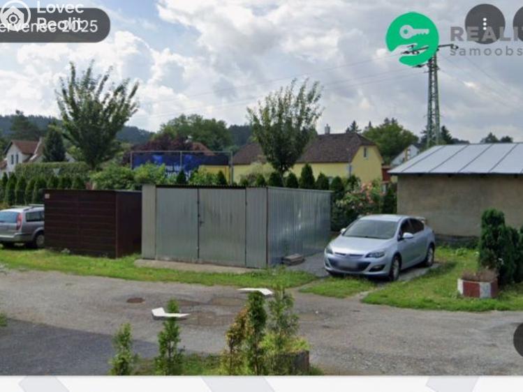 Prodej bytu 3+1 Nespeky, Benešovská č. 4