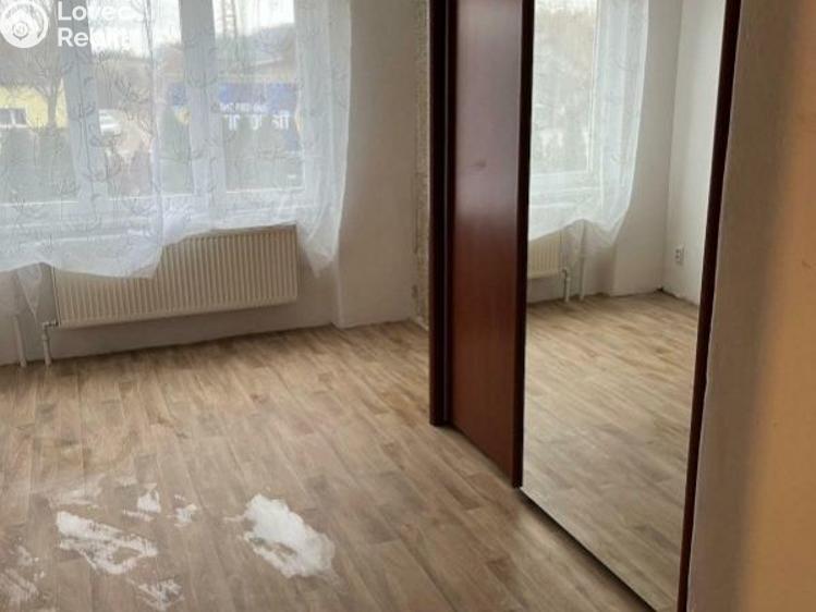 Prodej bytu 3+1 Nespeky, Benešovská č. 7