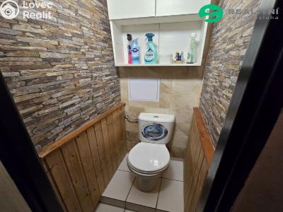 Prodej bytu 3+1 Nespeky, Benešovská č. 2