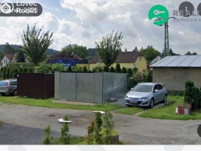 Prodej bytu 3+1 Nespeky, Benešovská č. 4