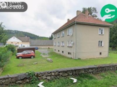 Prodej bytu 3+1 Nespeky, Benešovská č. 5