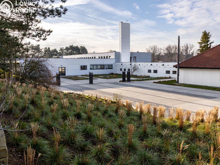 Prodej obchodního prostoru Mělník, Plavební 3851 č. 11