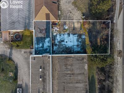 Prodej obchodního prostoru Mělník, Plavební 3851 č. 3