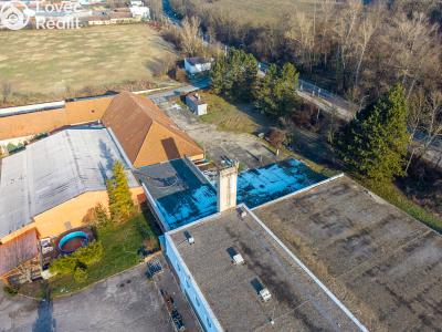 Prodej obchodního prostoru Mělník, Plavební 3851 č. 5