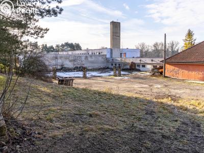 Prodej obchodního prostoru Mělník, Plavební 3851 č. 6