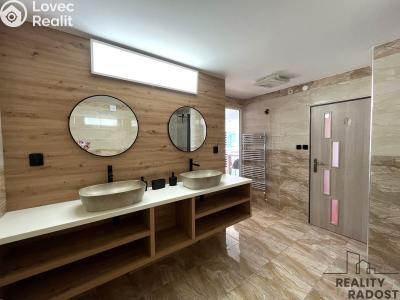 Аренда квартиры 3+KK Moravský Krumlov, Tiskárenská č. 4