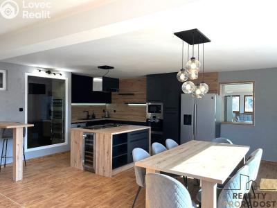 Pronájem bytu 3+KK Moravský Krumlov, Tiskárenská č. 1