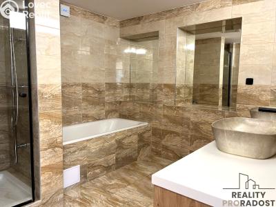 Pronájem bytu 3+KK Moravský Krumlov, Tiskárenská č. 5